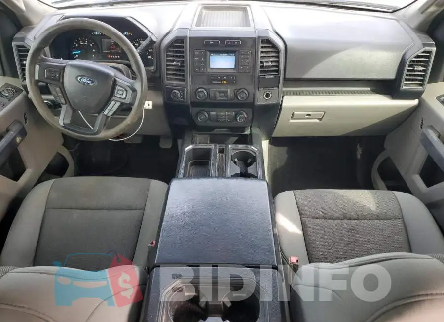 1FTEW1E50LFA73434 Photo# 8