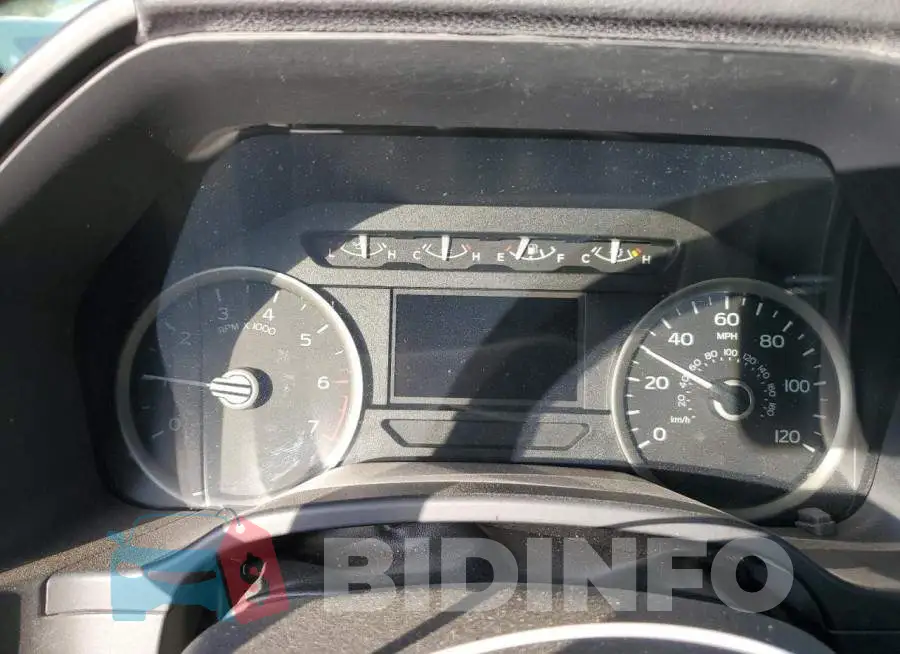 1FTEW1EP2JFC13501 Photo# 9