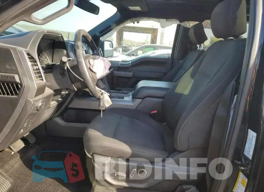1FTEW1EP2JFC13501 Photo# 7