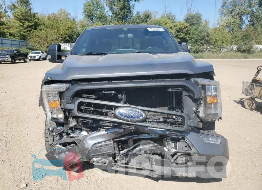 1FTFW1E86MKD14968 Photo# 5