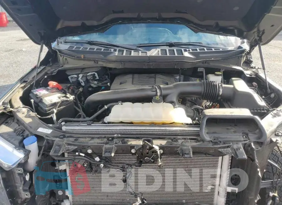 1FTFW1E86NKD31478 Photo# 11