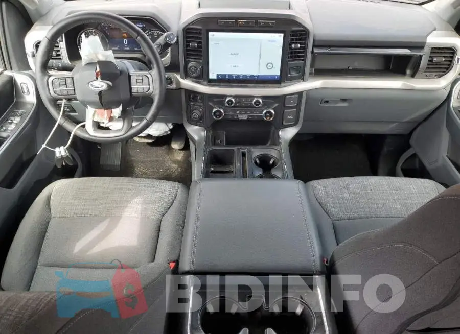 1FTFW1E87MKF04973 Photo# 8