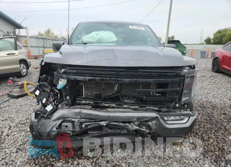 1FTFW1E88NFB56501 Photo# 5