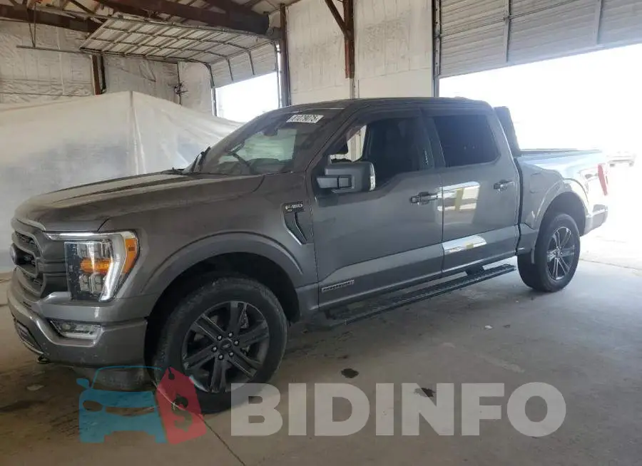 1FTFW1ED6PFB11279 Photo# 1