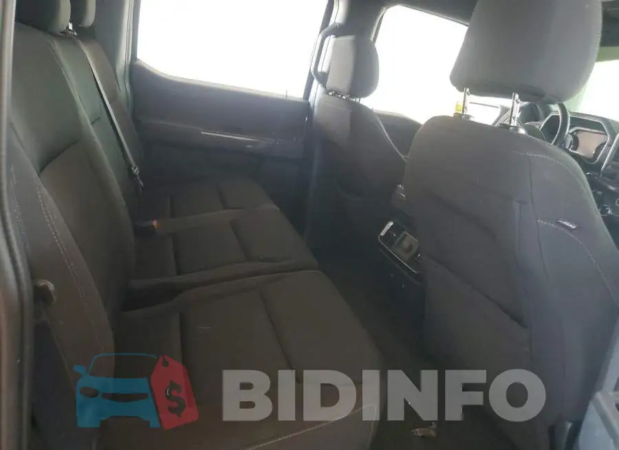 1FTFW1ED6PFB11279 Photo# 10