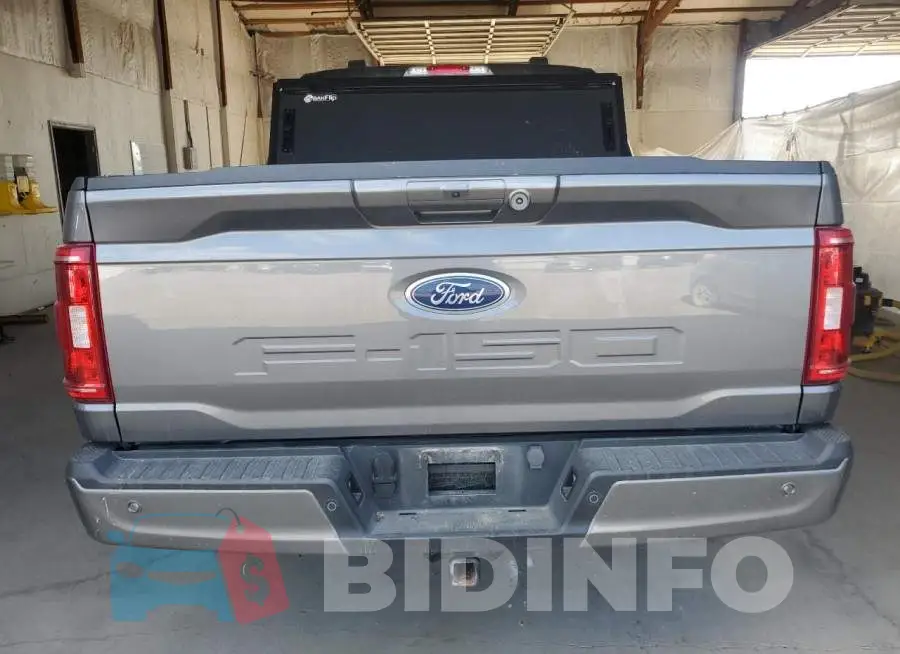 1FTFW1ED6PFB11279 Photo# 6