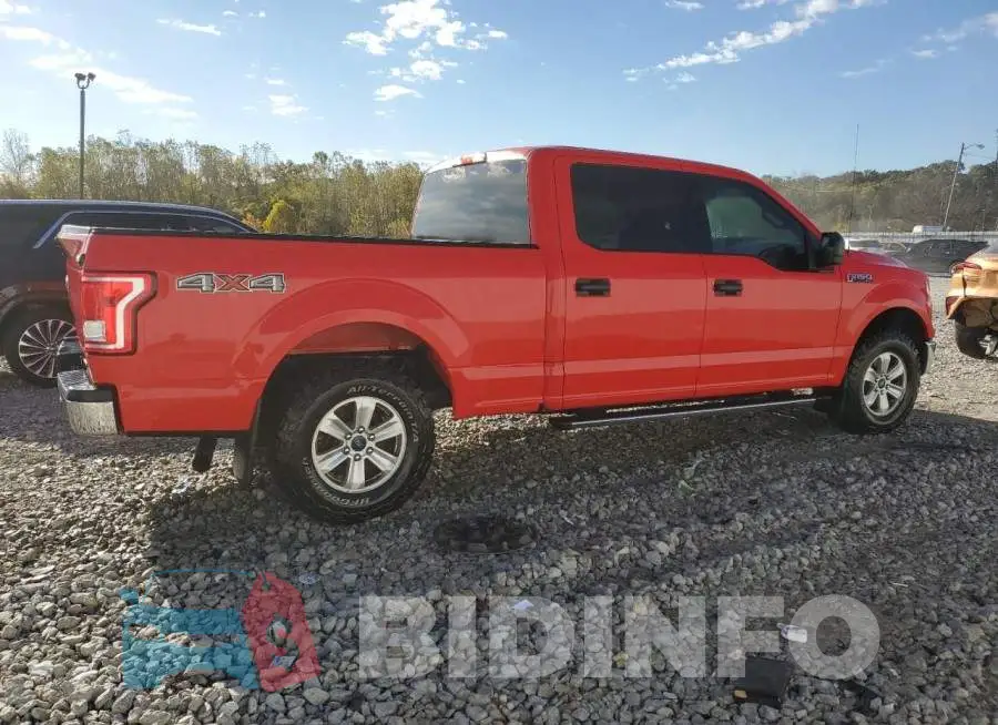 1FTFW1EF1GKD25833 Photo# 3