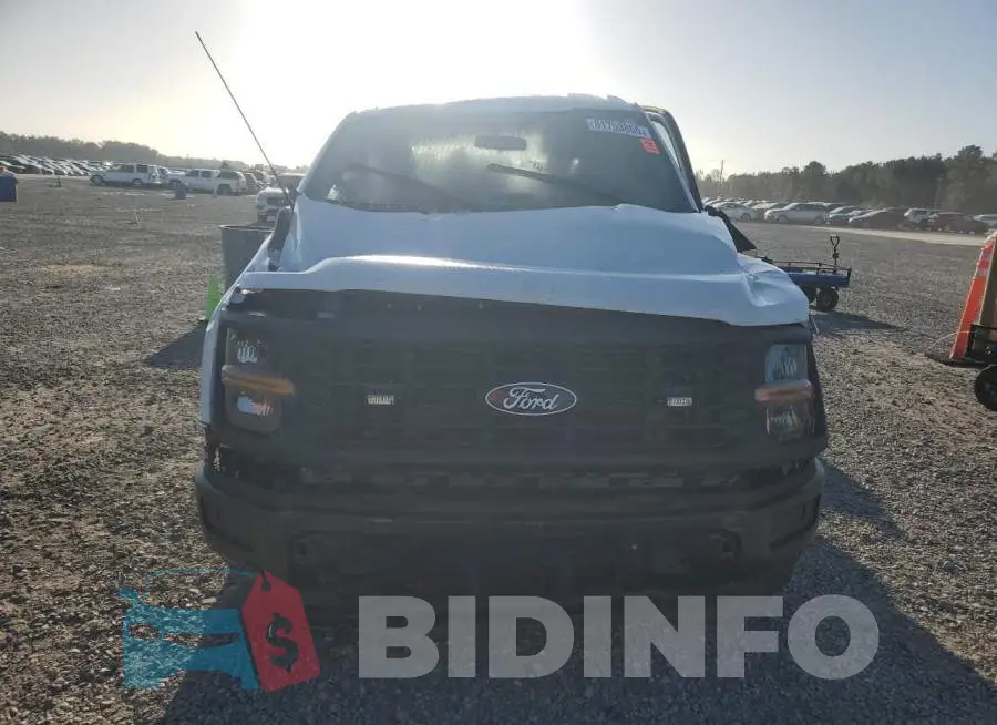 1FTFW1L87RKF35733 Photo# 5
