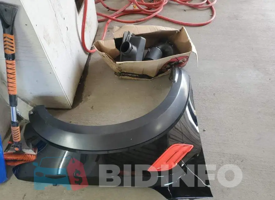 1FTFW1RG3HFC86126 Photo# 12