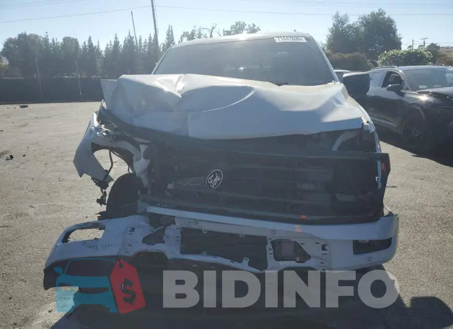 1FTFW3LD7RFA49764 Photo# 5