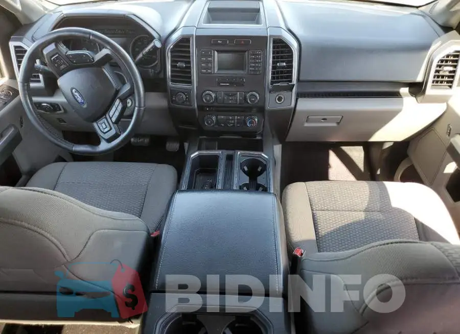 1FTFX1EF6HFC16372 Photo# 8