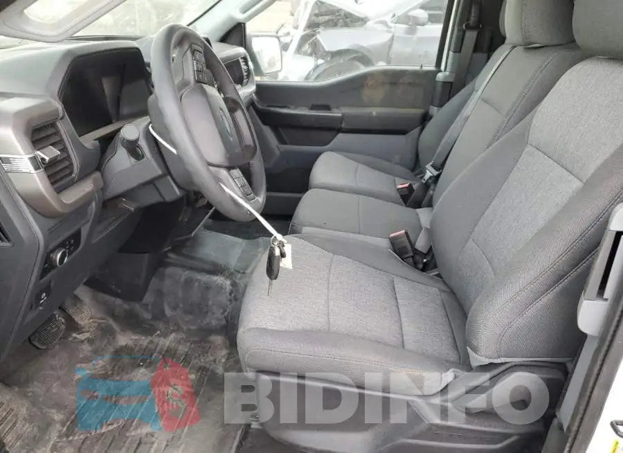 1FTFX1L53RKD75529 Photo# 7