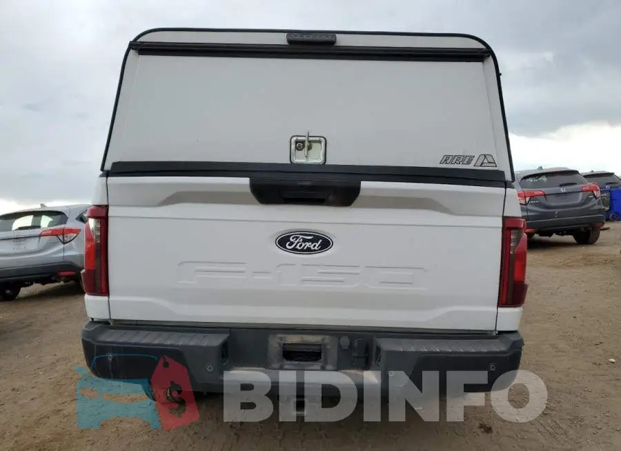 1FTFX1L53RKD75529 Photo# 6