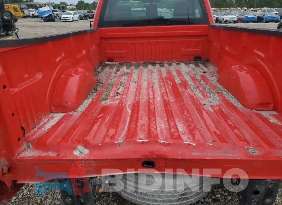 1FTMF1CB3NKE20897 Photo# 10