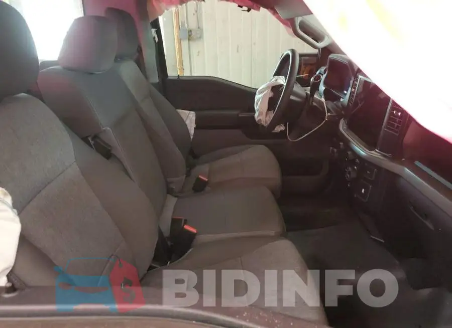 1FTMF1K51SKD37217 Photo# 10