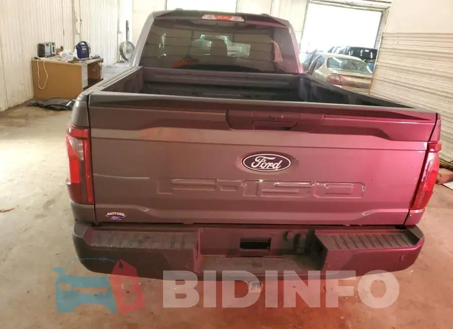 1FTMF1K51SKD37217 Photo# 6