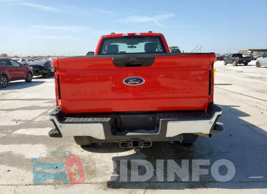 1FTRF2BA2RED09363 Photo# 6