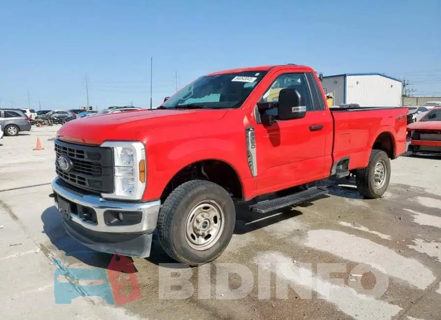 1FTRF2BA2RED09363 Photo# 1