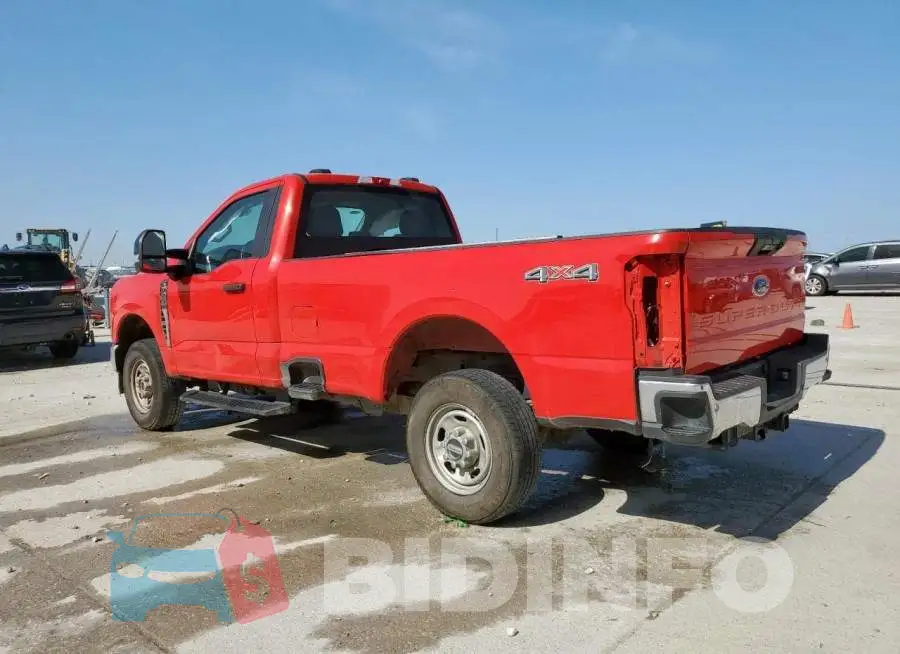 1FTRF2BA2RED09363 Photo# 2