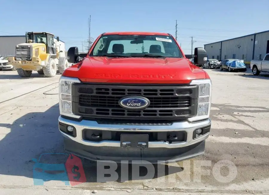 1FTRF2BA2RED09363 Photo# 5