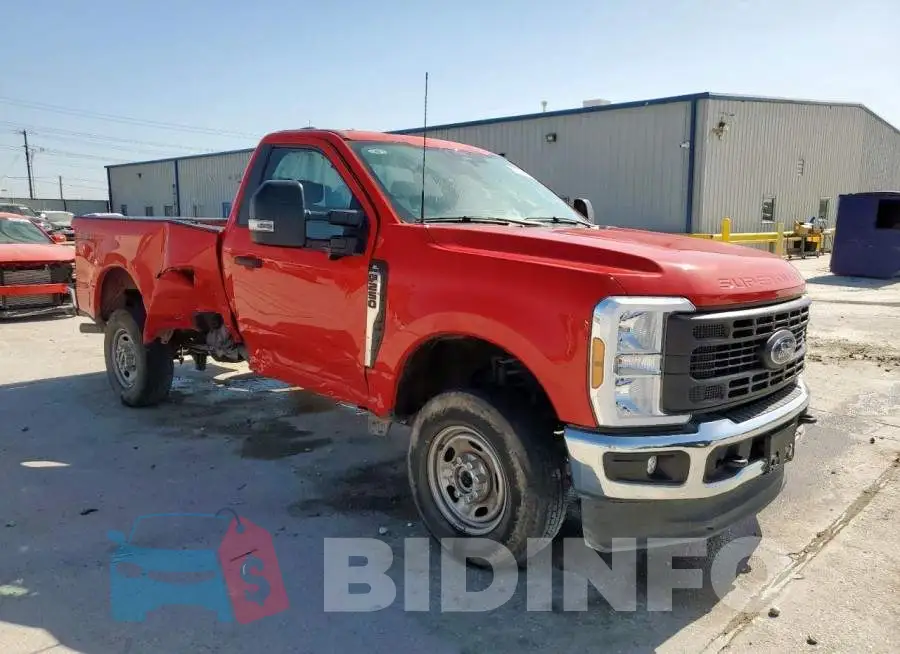 1FTRF2BA2RED09363 Photo# 4