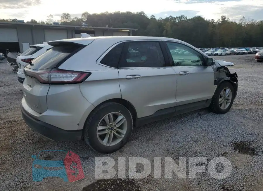 2FMPK3J86JBC35237 Photo# 3