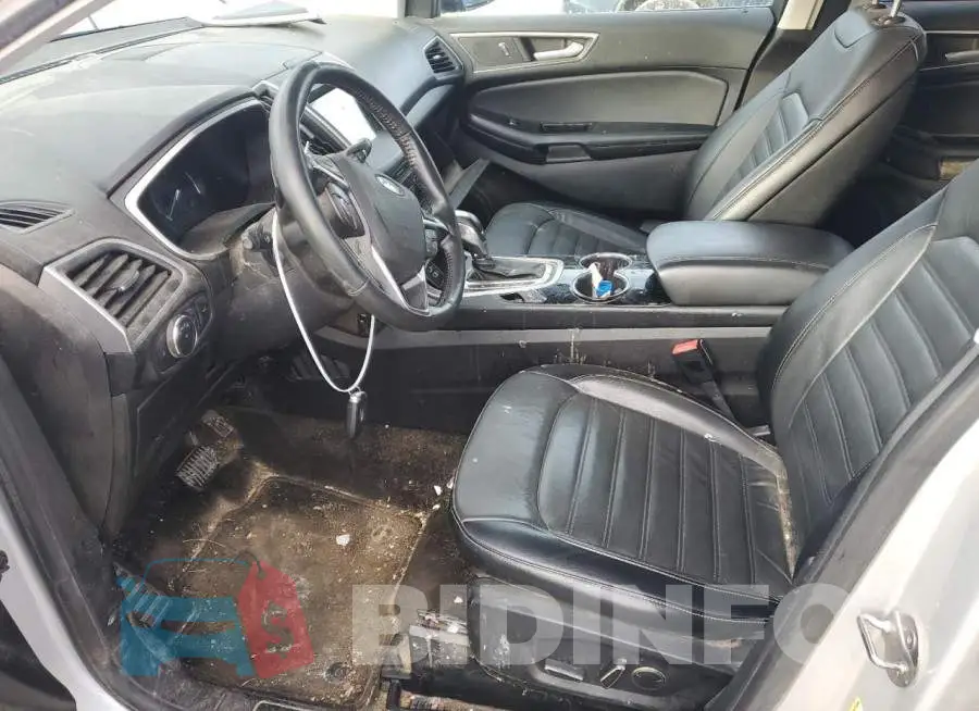 2FMPK3J86JBC35237 Photo# 7