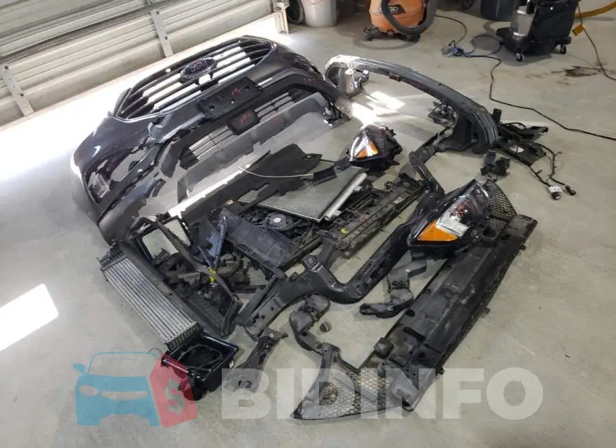 2FMPK4J90NBA51397 Photo# 13