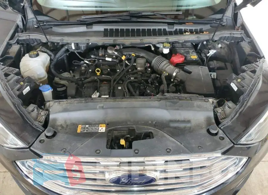 2FMPK4J93LBA99330 Photo# 11