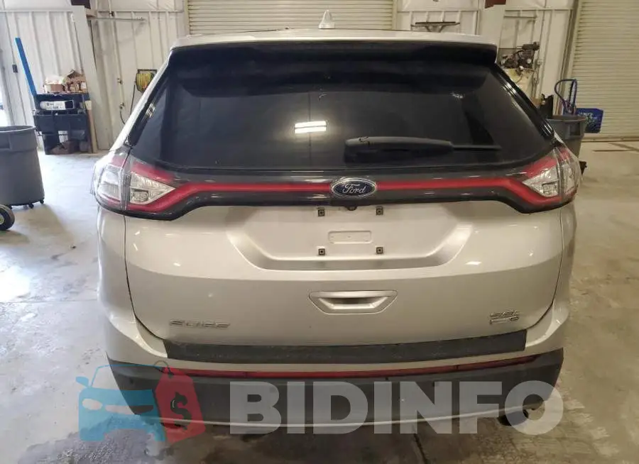 2FMPK4J96GBC41434 Photo# 6