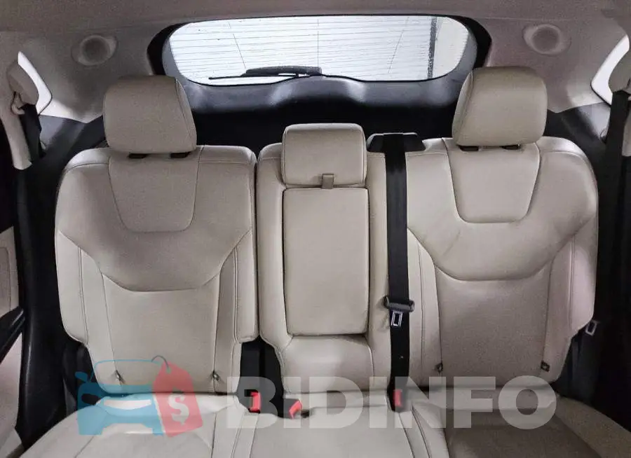 2FMPK4K9XMBA27105 Photo# 10