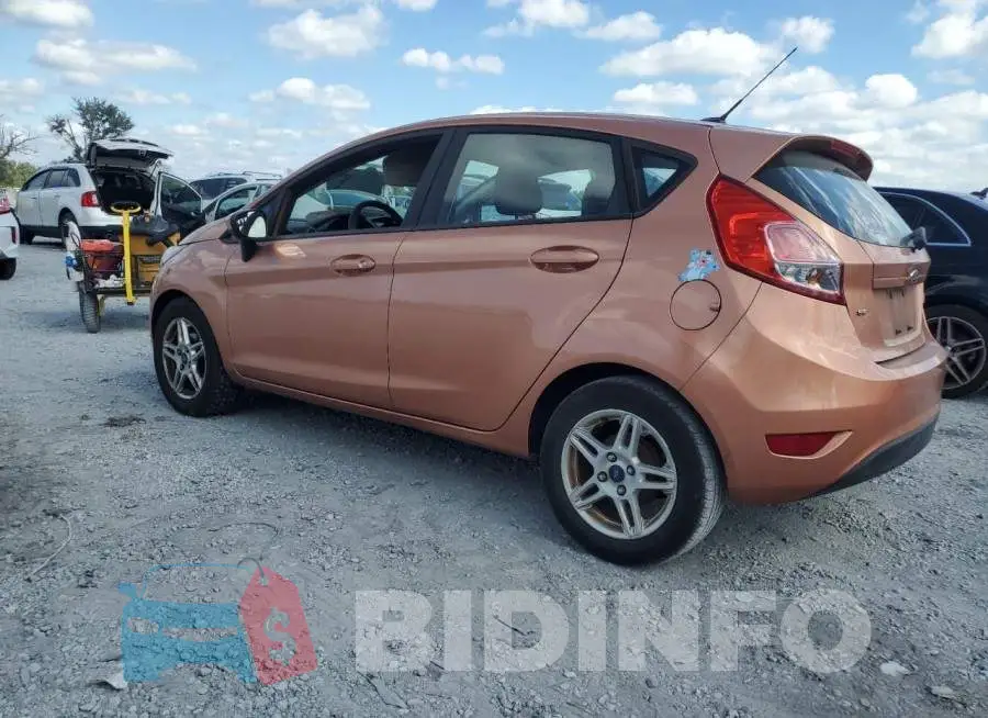 3FADP4EJ5HM119392 Photo# 2