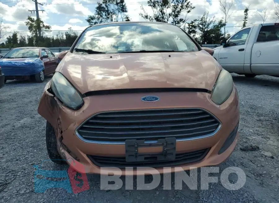 3FADP4EJ5HM119392 Photo# 5