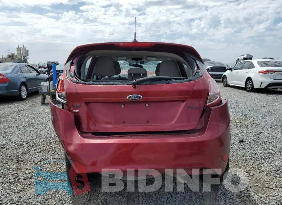 3FADP4EJ7GM136161 Photo# 6