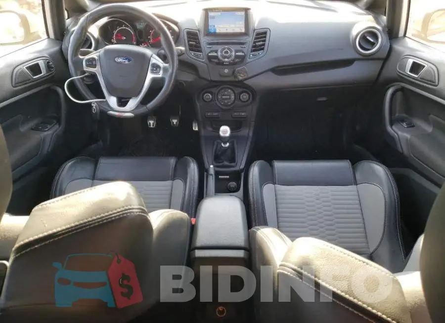 3FADP4GX3GM164606 Photo# 8