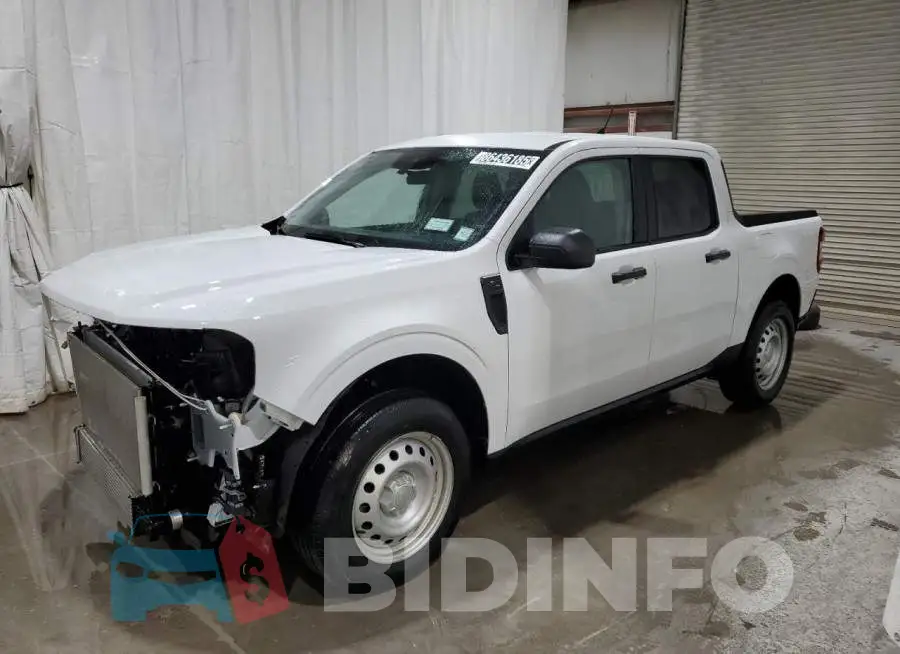 3FTTW8F91PRA63473 Photo# 1