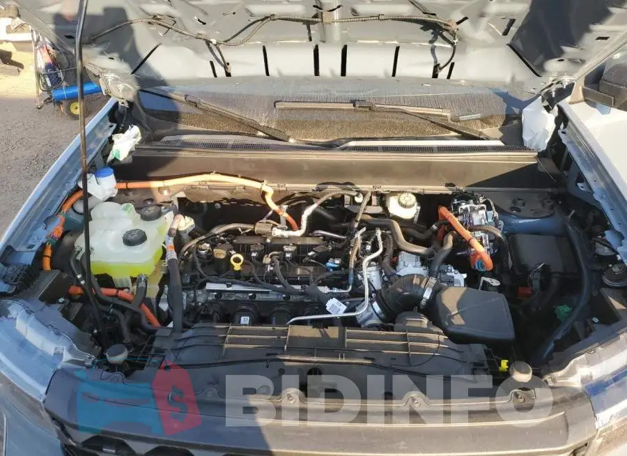 3FTTW8S32SRB18782 Photo# 11