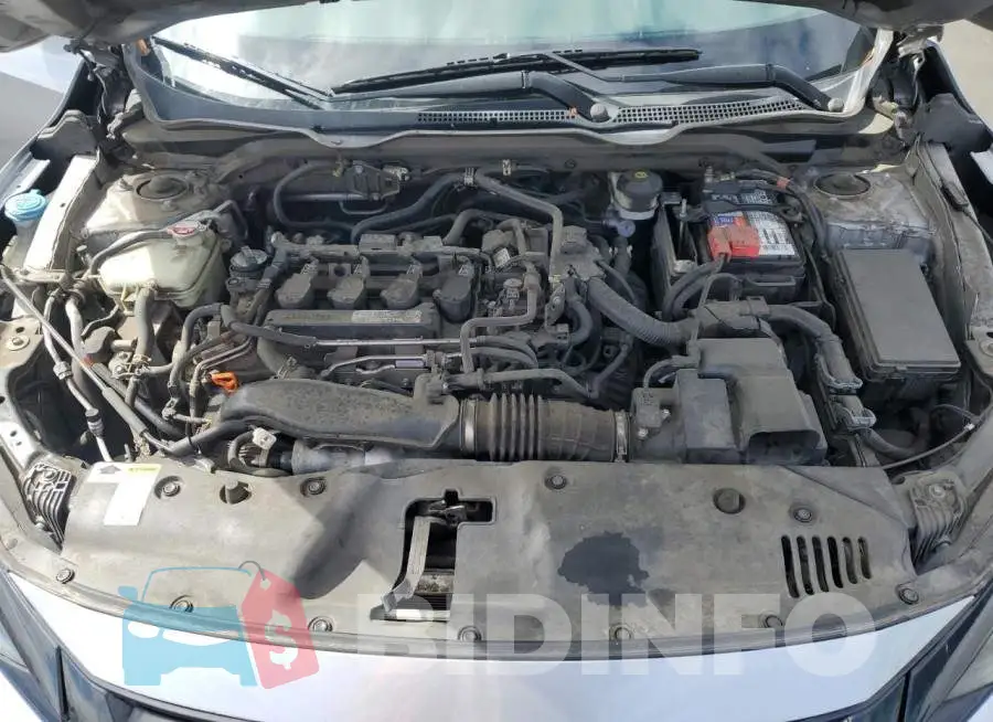19XFC1F79GE217933 Photo# 11