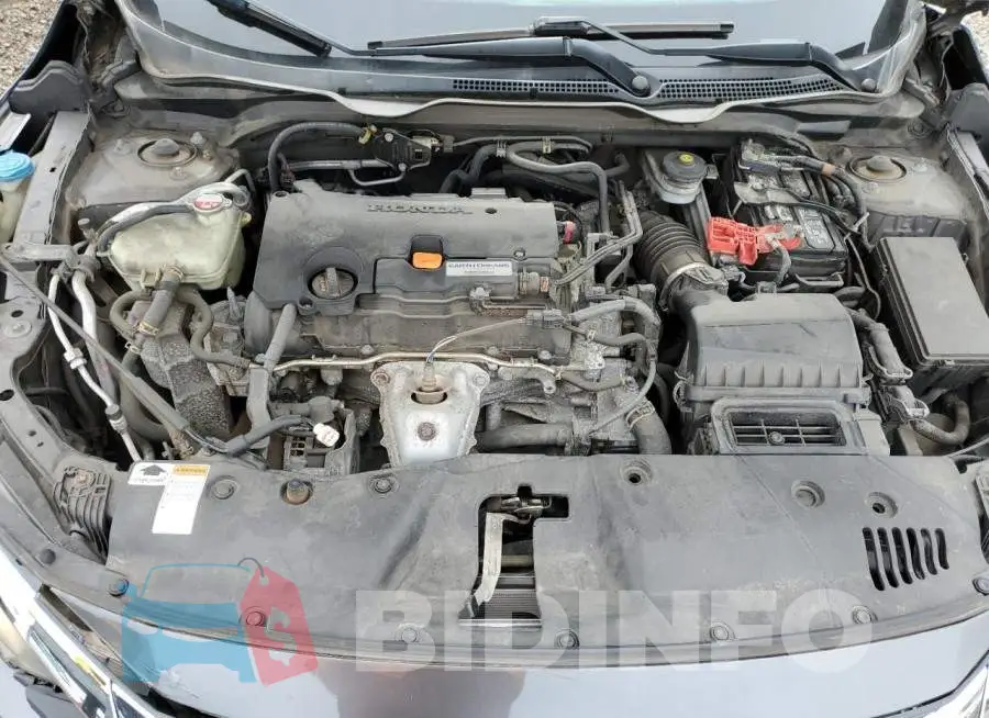 19XFC2F53GE207399 Photo# 11