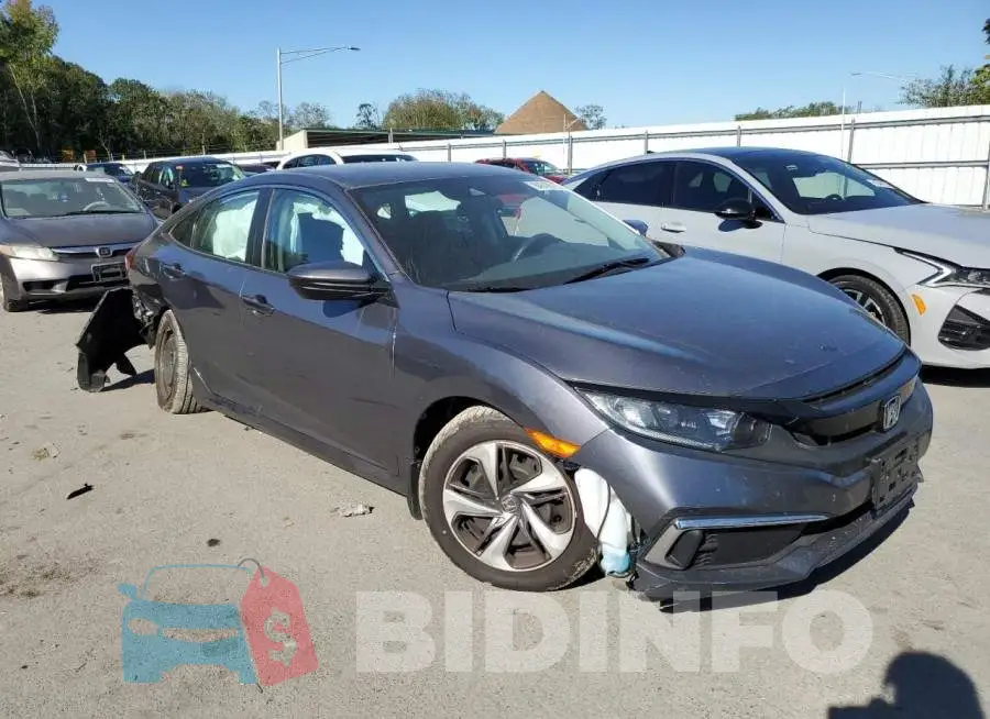 19XFC2F61LE212586 Photo# 4