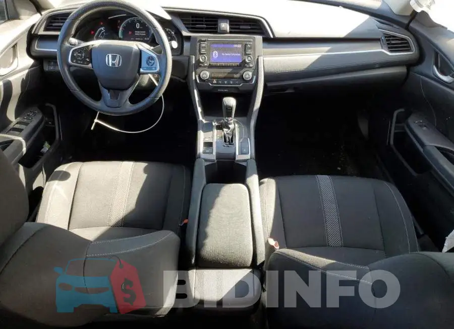 19XFC2F61LE212586 Photo# 8