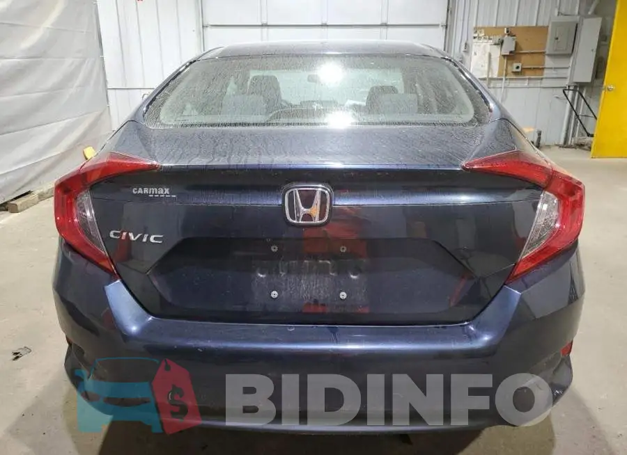 19XFC2F69HE210835 Photo# 6