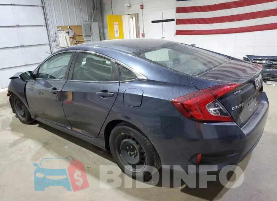 19XFC2F69HE210835 Photo# 2