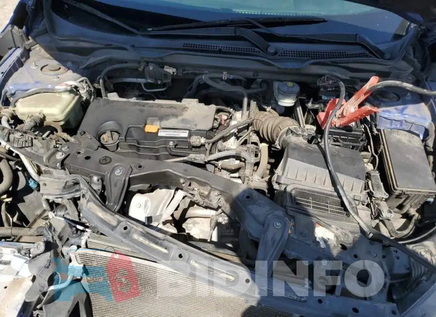 19XFC2F78HE014748 Photo# 11