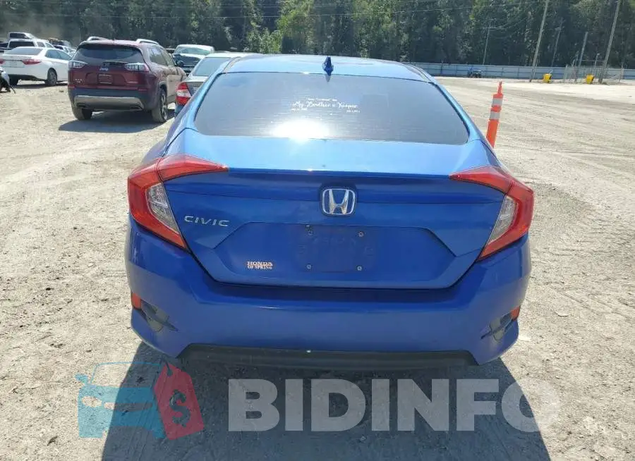 19XFC2F78HE014748 Photo# 6