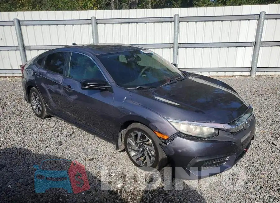 19XFC2F79HE078328 Photo# 4