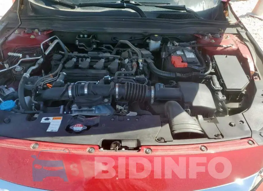 1HGCV1F12MA103555 Photo# 11