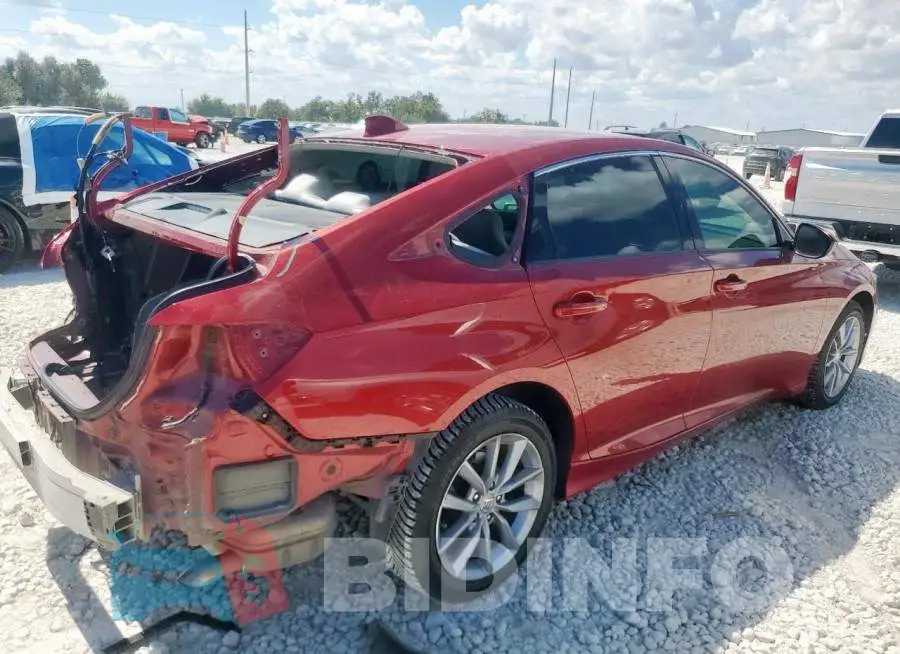 1HGCV1F12MA103555 Photo# 3