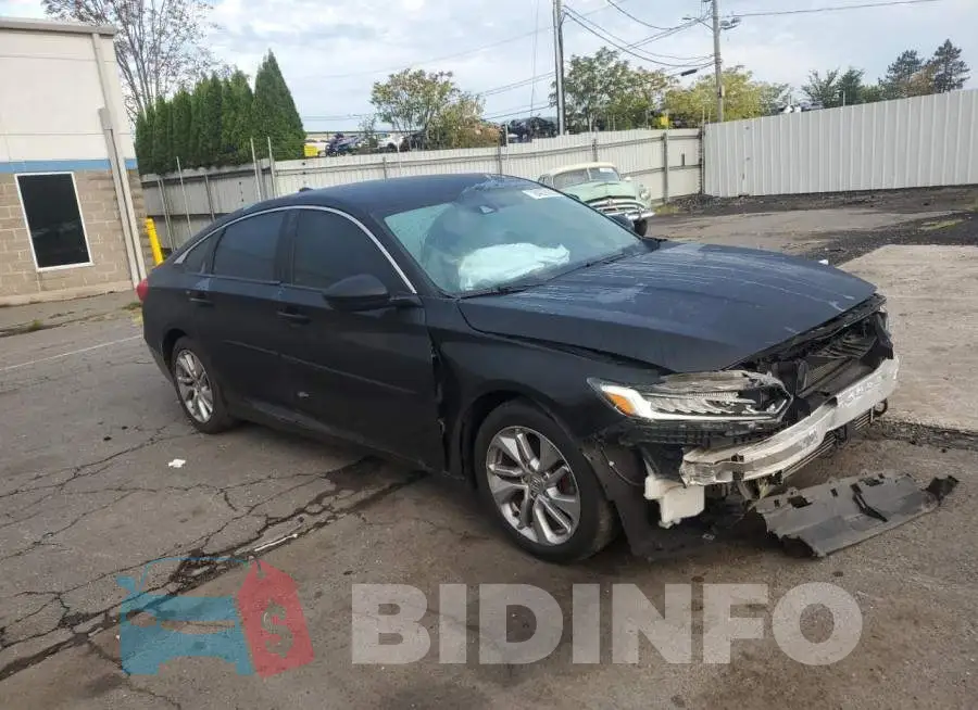 1HGCV1F15KA108746 Photo# 4