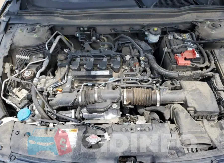 1HGCV1F42KA148681 Photo# 11